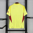 CAMISOLA ARSENAL 25/26 AMARELO GOLEIRO