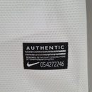 CAMISOLA RETRÔ PORTUGAL BRANCA II 2012