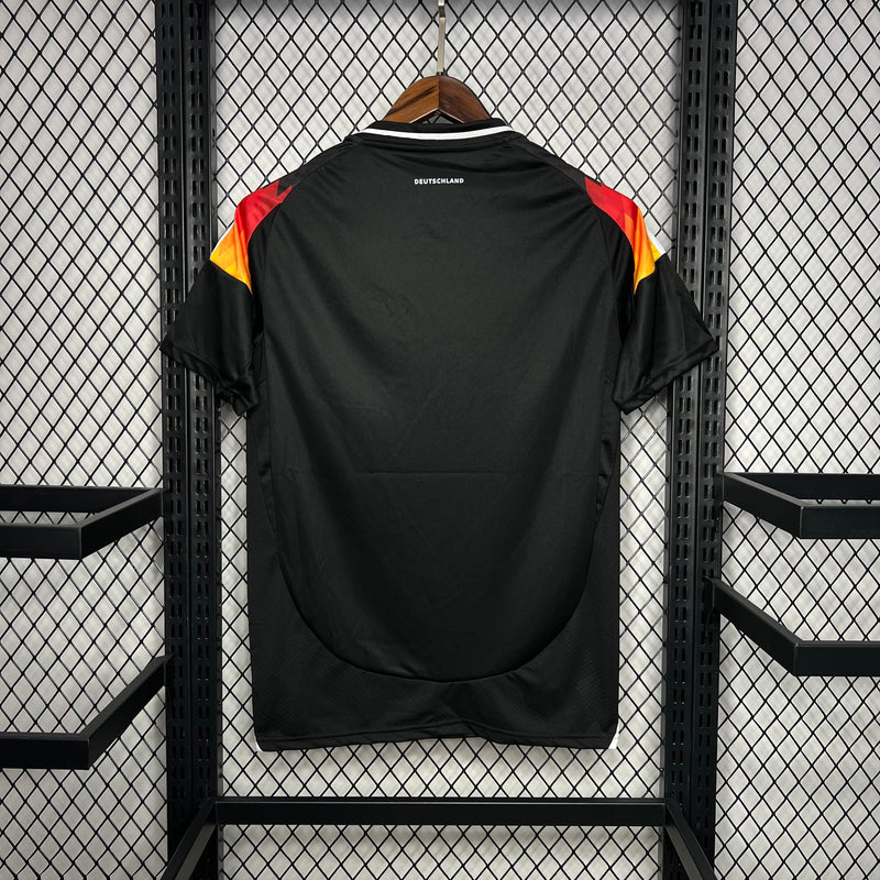 CAMISOLA ALEMANHA 24/25 PRETO
