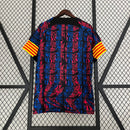 CAMISOLA BARCELONA 23/24 TRADICIONAL EDIÇÃO ESPECIAL