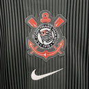 CAMISOLA CORINTHIANS 25/26 PRETO 1