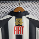 CAMISOLA RETRÔ ATLÉTICO MINEIRO 2008