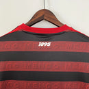 CAMISOLA RETRÔ FLAMENGO 2019