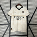 CAMISOLA MILAN 24/25 BEGE