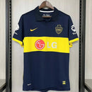 CAMISOLA RETRÔ BOCA JUNIORS 09/10