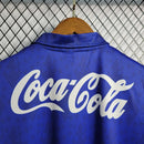 CAMISOLA RETRÔ CRUZEIRO 93/94