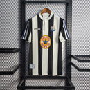 CAMISOLA RETRÔ NEWCASTLE 97/99