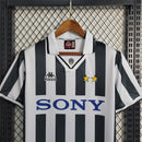 CAMISOLA RETRÔ  JUVENTUS 96/97