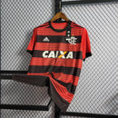 CAMISOLA RETRÔ FLAMENGO 18/19