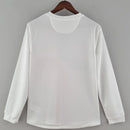 CAMISOLA RETRÔ PORTUGAL BRANCA II 2012