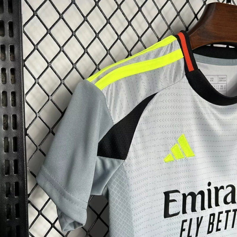 KIT INFANTIL BENFICA III 24/25