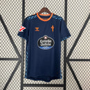 CAMISOLA CELTA DE VIGO 24/25 AZUL