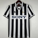 CAMISOLA RETRÔ  JUVENTUS 96/97