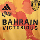 CAMISOLA PSG 25/26 LARANJA