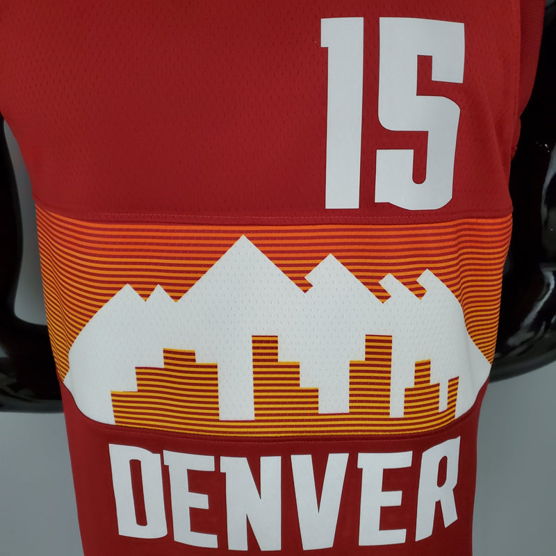 REGATA NBA DENVER NUGGETS - JOKIC
