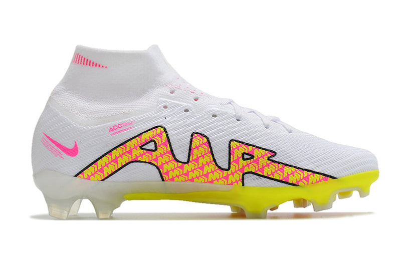 CHUTEIRA NIKE AIR ZOOM MERCURIAL SUPERFLY IX ELITE FG