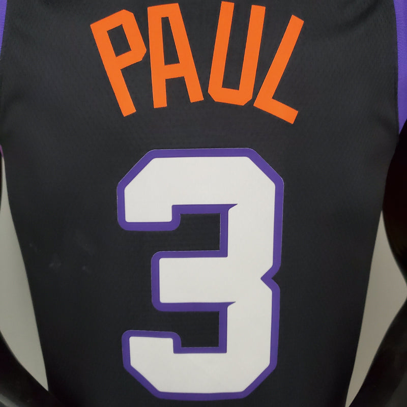 REGATA NBA PHOENIX SUNS - PAUL