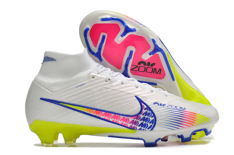 CHUTEIRA NIKE AIR ZOOM MERCURIAL SUPERFLY IX ELITE FG