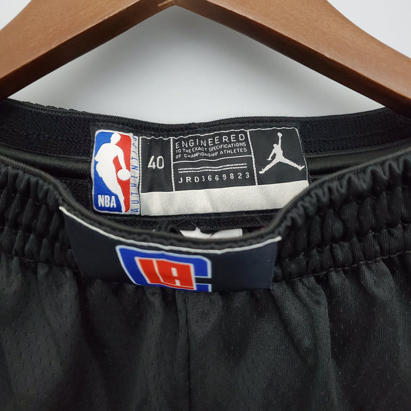 CALÇÃO CLIPPERS LIMITED EDITION BLACK