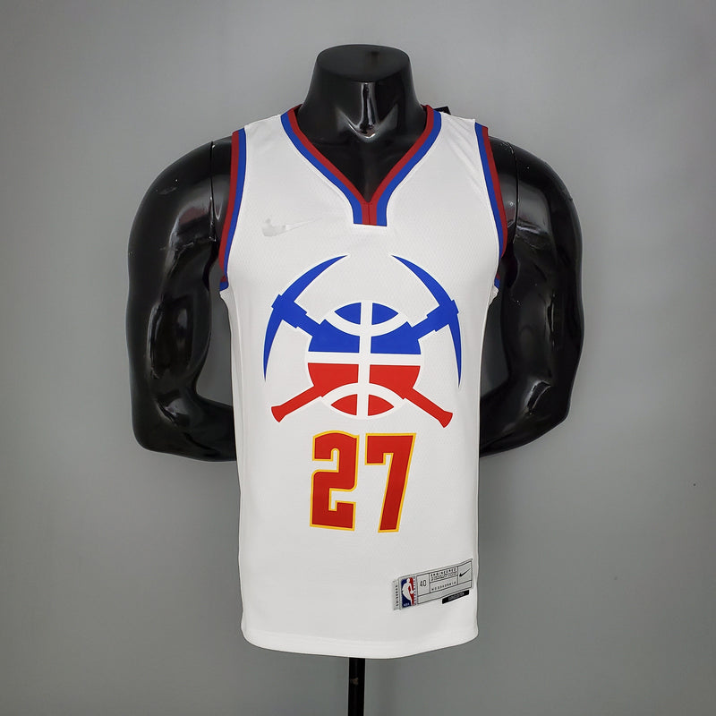 REGATA NBA DENVER NUGGETS - MURRAY