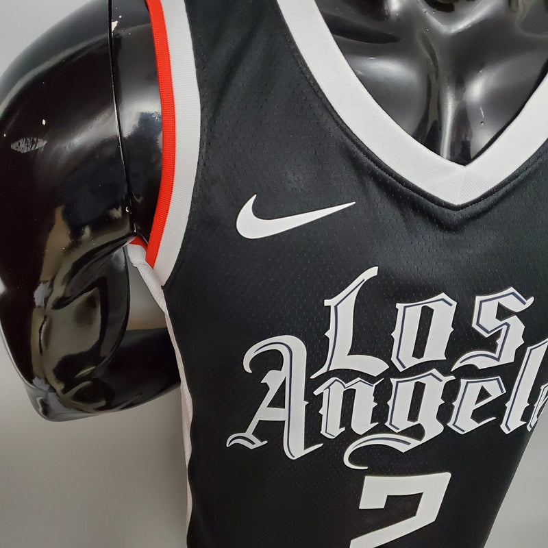REGATA NBA LOS ANGELES CLIPPERS - LEONARD