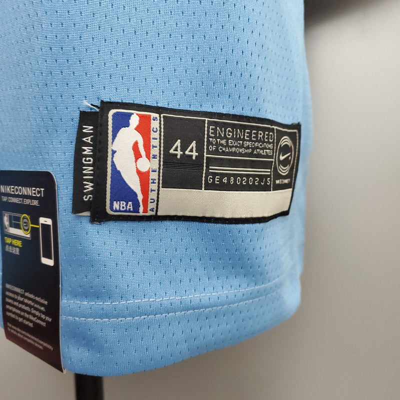 REGATA NBA MIAMI HEAT - BUTLER