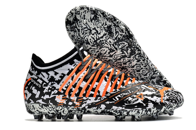 CHUTEIRA PUMA FUTURE Z 1.3 TEAZER FG