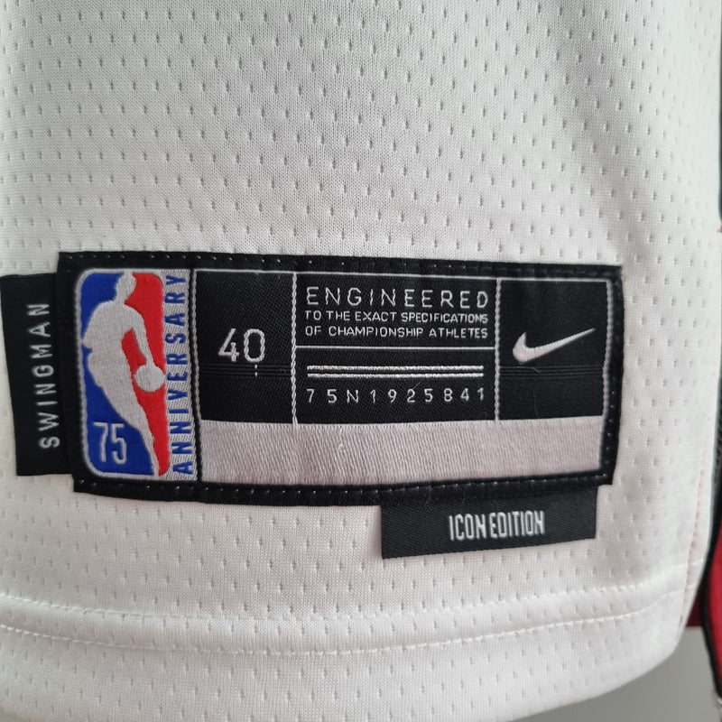REGATA NBA MIAMI HEAT - BUTLER