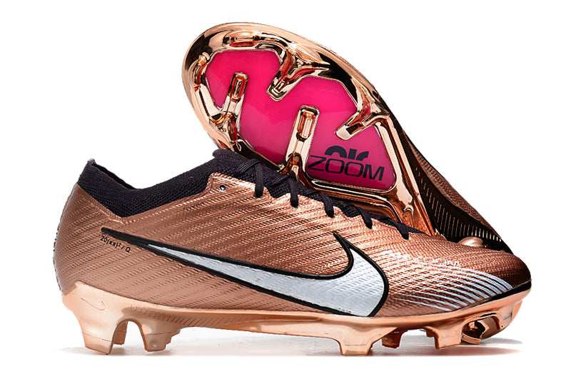 CHUTEIRA NIKE AIR ZOOM MERCURIAL VAPOR XV ELITE FG
