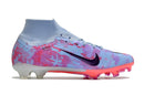 CHUTEIRA NIKE AIR ZOOM MERCURIAL SUPERFLY IX ELITE FG