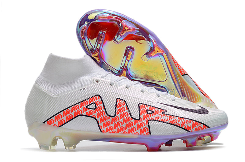 CHUTEIRA NIKE AIR ZOOM MERCURIAL SUPERFLY IX ELITE FG
