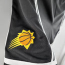CALÇÃO PHOENIX SUNS BLACK NBA