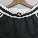 CALÇÃO LOS ANGELES CLIPPERS BLACK NBA