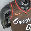 REGATA NBA PORTLAND TRAIL BLAZERS - LILLARD