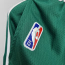 CALÇÃO 75TH ANNIVERSARY BOSTON CELTICS GREEN