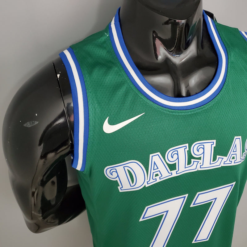 REGATA NBA DALLAS MAVERICKS - DONCIC