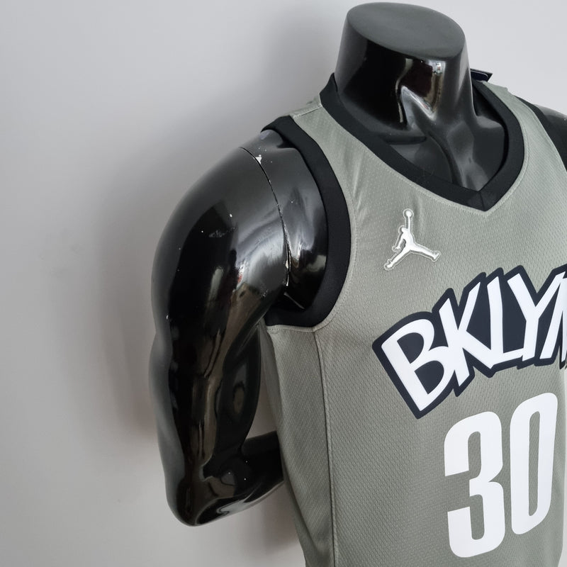 REGATA NBA BROOKLYN NETS - CURRY
