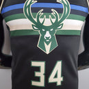 REGATA NBA MILWAUKEE BUCKS - ANTETOKOUNMPO