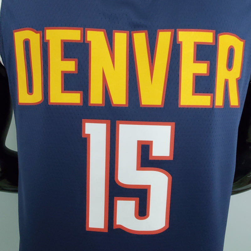 REGATA NBA DENVER NUGGETS - JOKIC