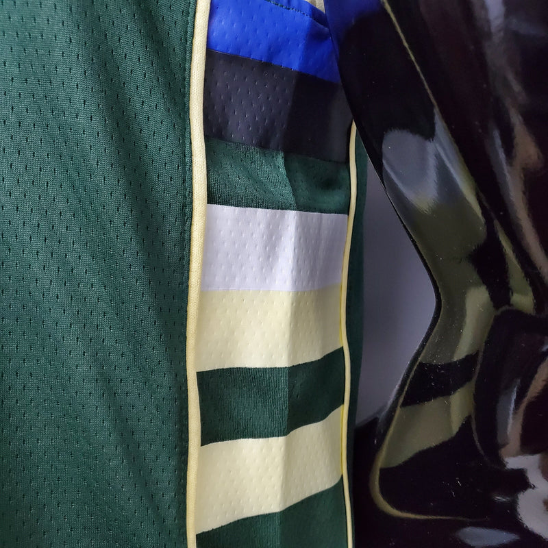 REGATA NBA MILWAUKEE BUCKS - ANTETOKOUNMPO