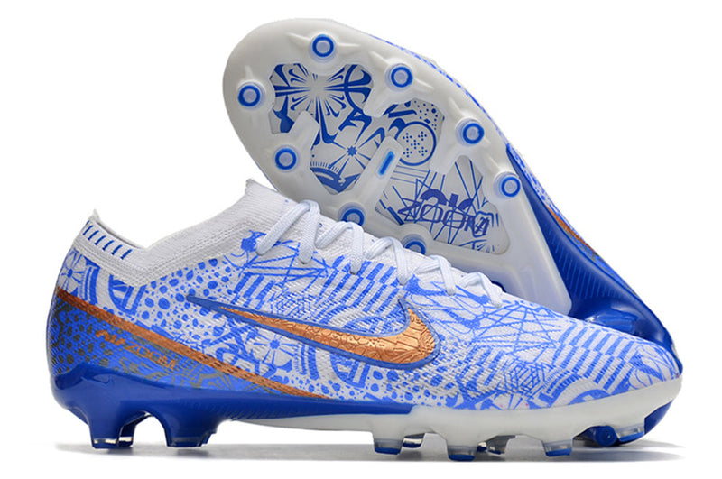 CHUTEIRA NIKE AIR ZOOM MERCURIAL VAPOR XV ELITE AG