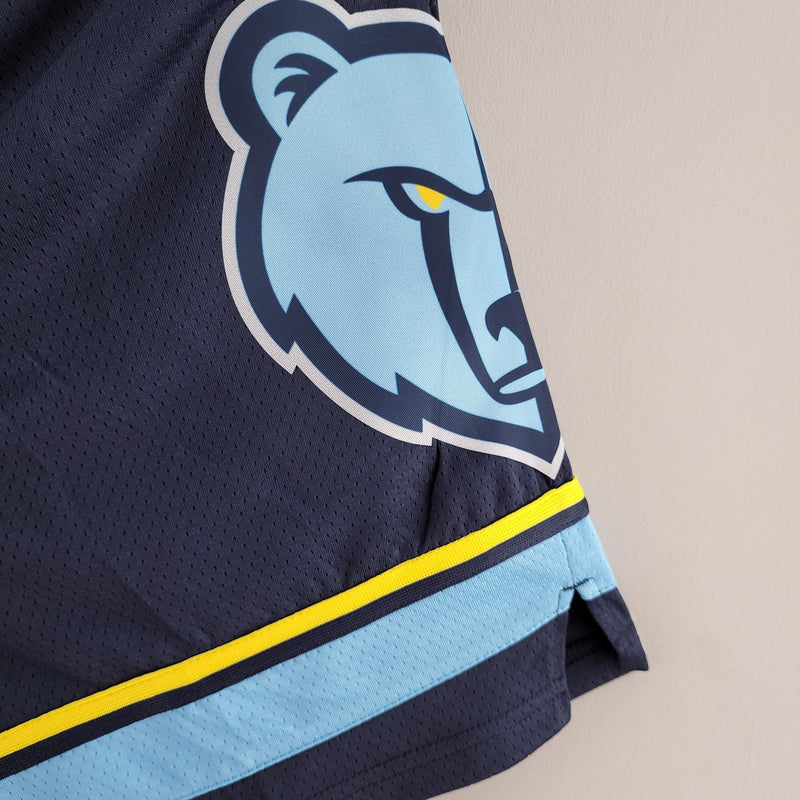 CALÇÃO MEMPHIS GRIZZLIES NBA