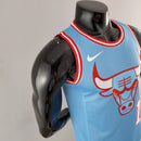 REGATA NBA CHICAGO BULLS - DE ROZAN