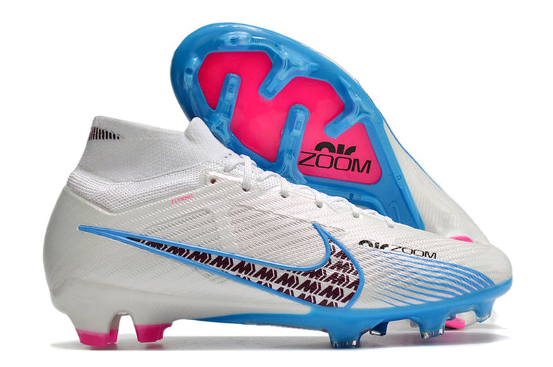 CHUTEIRA NIKE AIR ZOOM MERCURIAL SUPERFLY IX ELITE FG