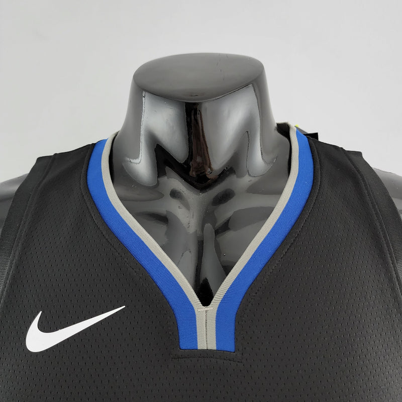 REGATA NBA GOLDEN STATE WARRIORS - JORDAN POOLE