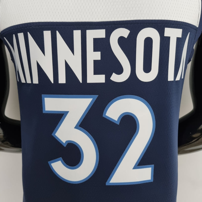 REGATA NBA MINNESOTA TIMBERWOLVES - TOWNS