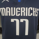 REGATA NBA DALLAS MAVERICKS - DONCIC