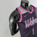 REGATA NBA MINNESOTA TIMBERWOLVES - EDWARDS