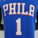 REGATA NBA PHILADELPHIA 76ERS - HARDEN