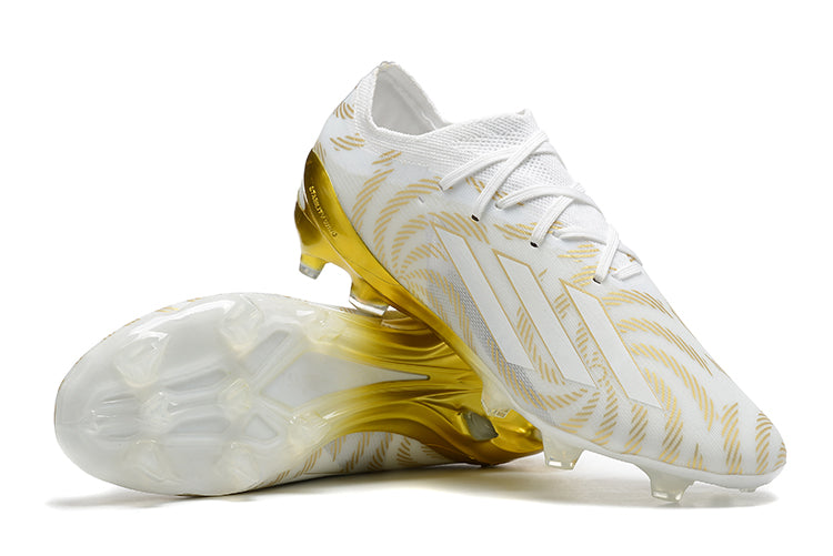 CHUTEIRA ADIDAS X SPEEDPORTAL 2022 WORLD CUP BOOTS FG